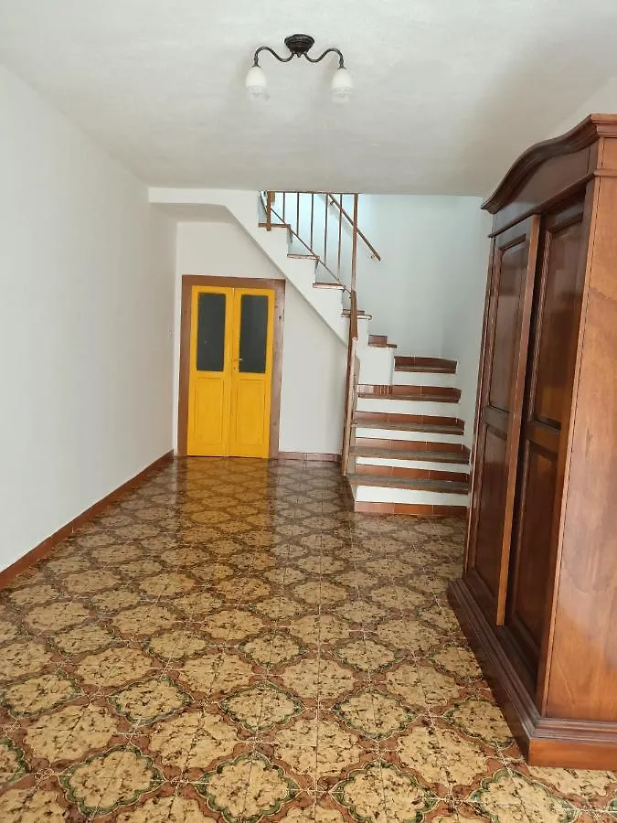Holiday home Il Telaio Sardo Bonarcado Villa Italy