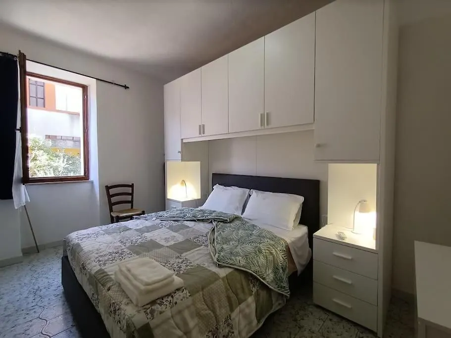 Villa Il Telaio Sardo Bonarcado