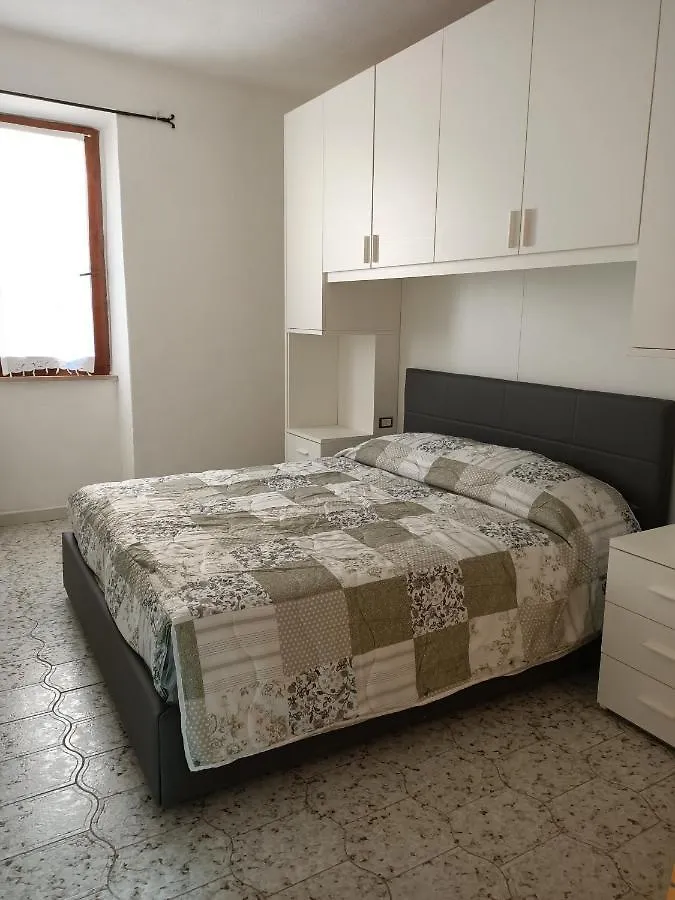 Holiday home Il Telaio Sardo Bonarcado Villa Italy