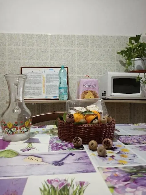Il Telaio Sardo Bonarcado Villa Holiday home