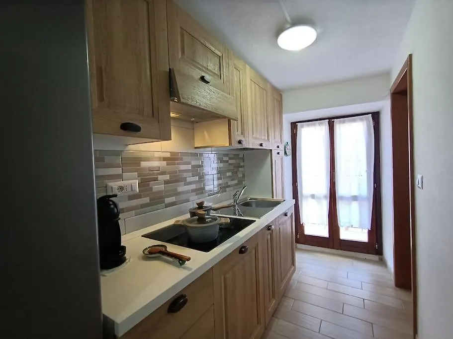 Il Telaio Sardo Bonarcado Villa Italy