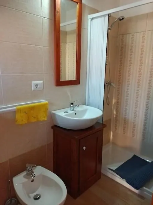 Holiday home Il Telaio Sardo Bonarcado Villa